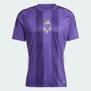 Camiseta Adidas Entrenamiento Messi Adulto
