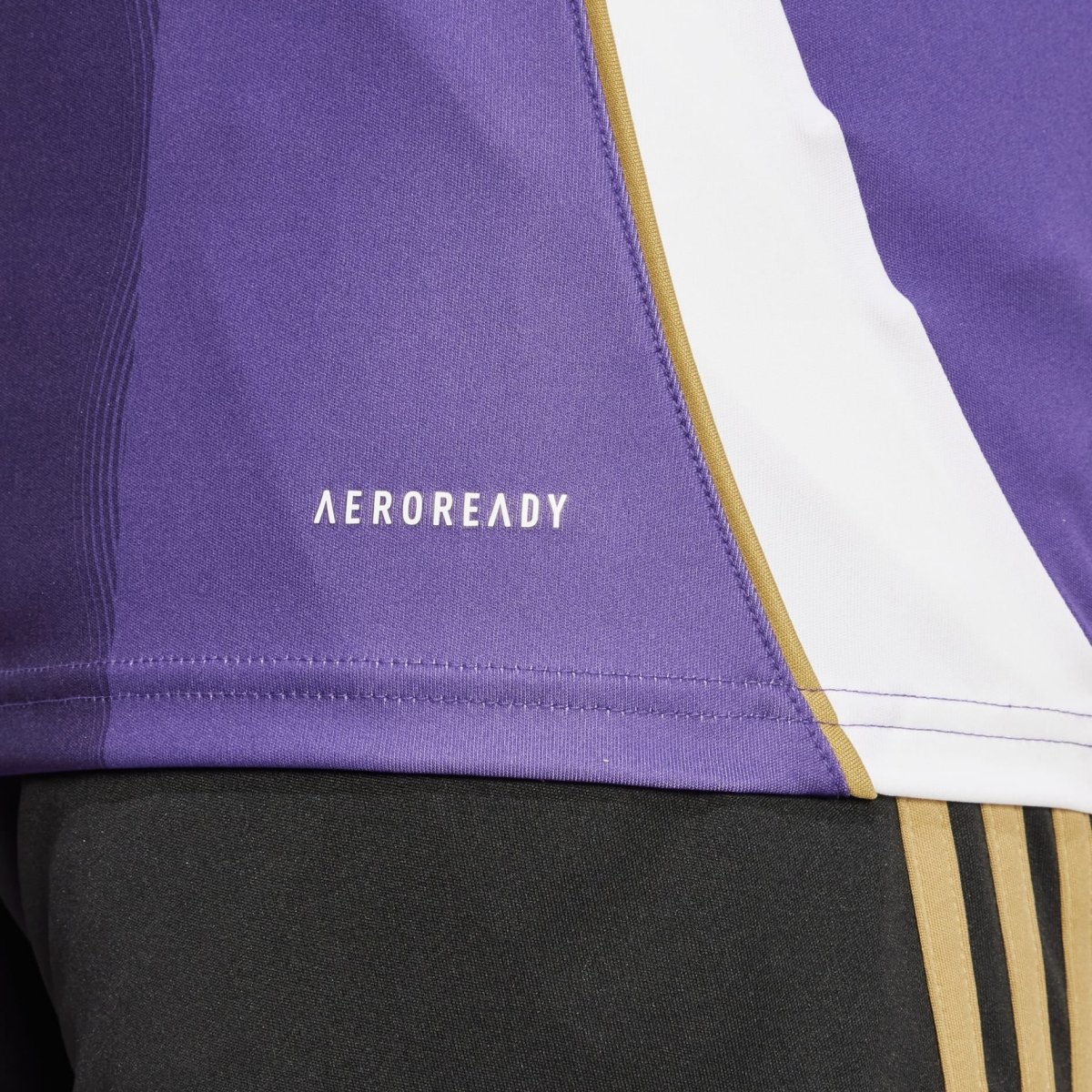 Camiseta Adidas Entrenamiento Messi Adulto - Imagen 5