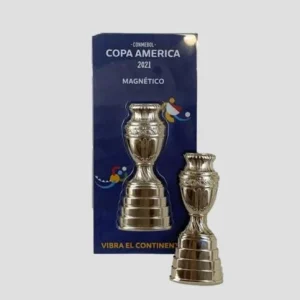 Magnético Copa América 2021