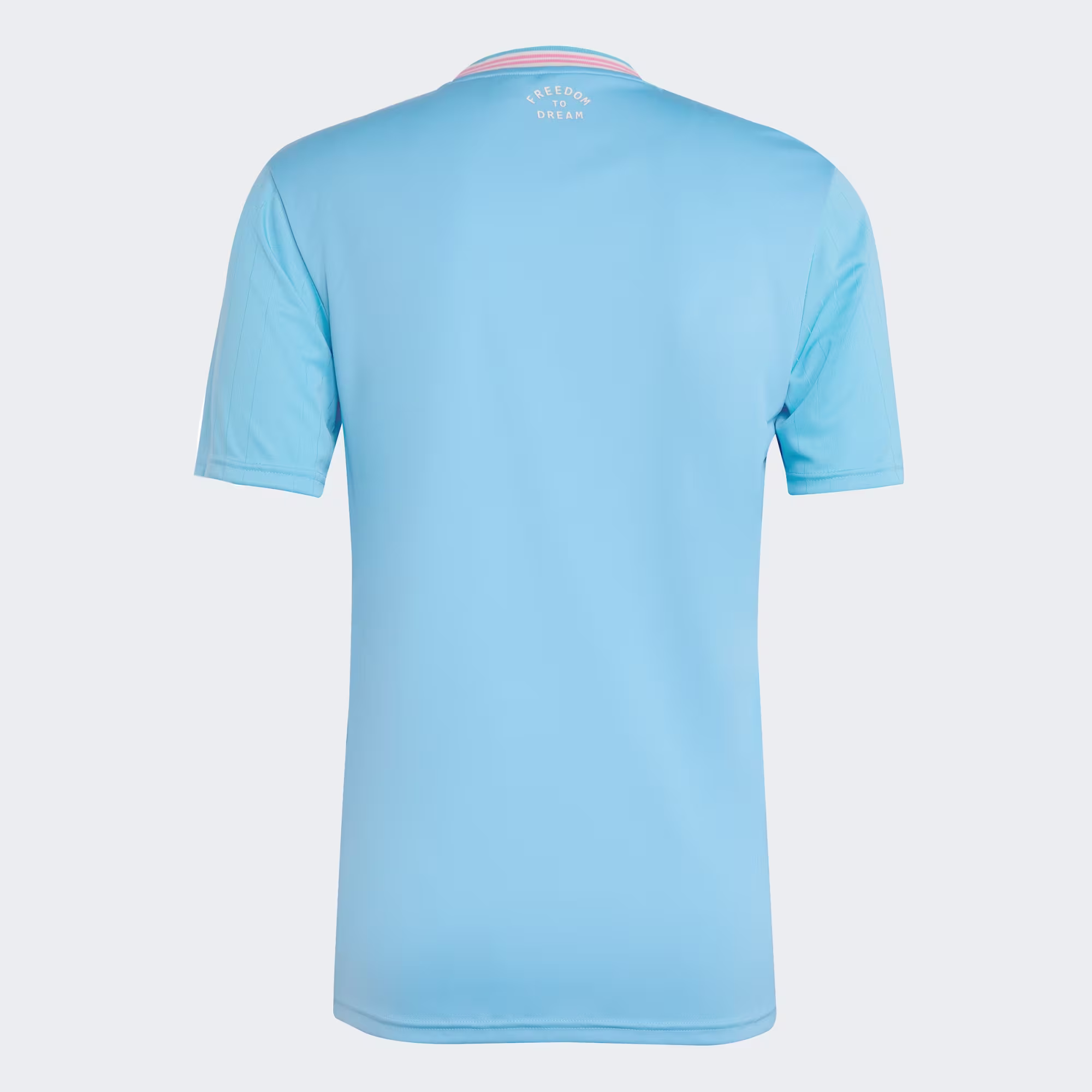 Camiseta Adidas Inter Miami Tercera 25-26 Adulto - Imagen 3