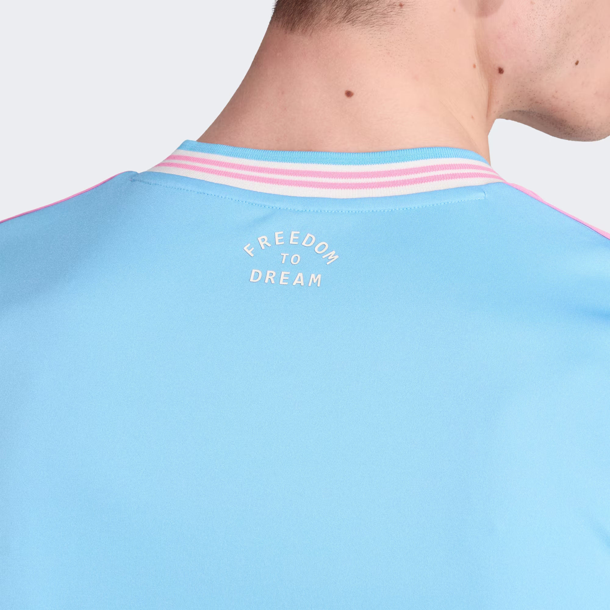 Camiseta Adidas Inter Miami Tercera 25-26 Adulto - Imagen 5