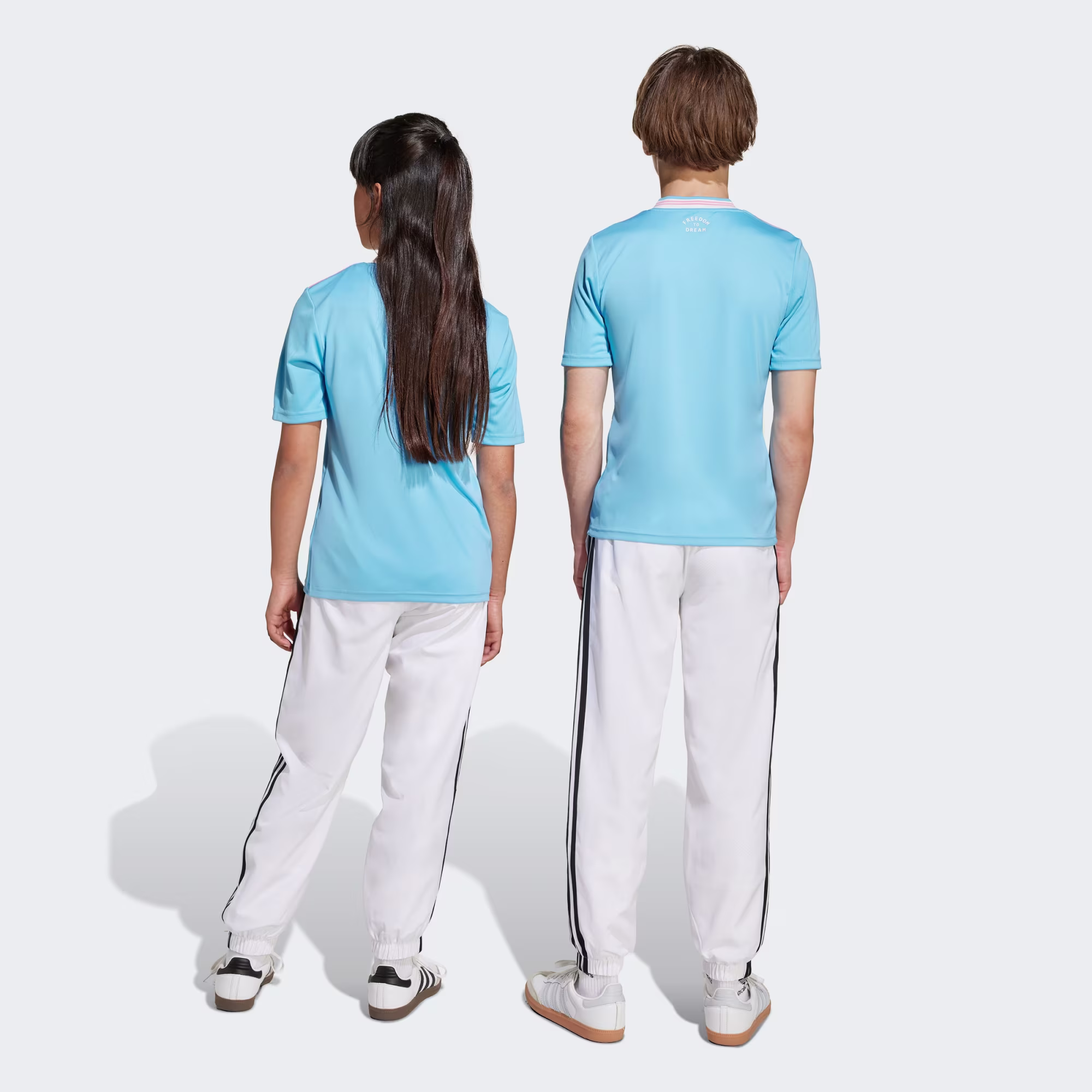 Camiseta Adidas Inter Miami Tercera 25-26 Niño - Imagen 6