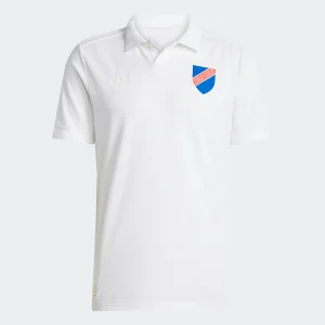 Camiseta Adidas Colo Colo Local 100 Años Adulto