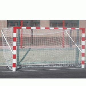JGO DE PORTERIAS FUTBOL SALA/BALONMANO FIJA