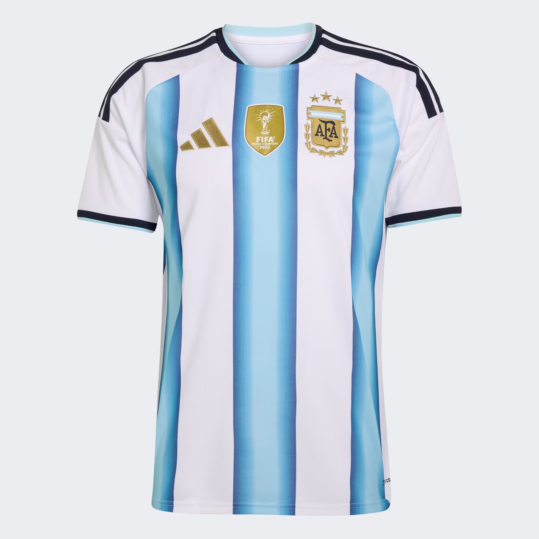 Camiseta Adidas Argentina Local 25-26 Adulto