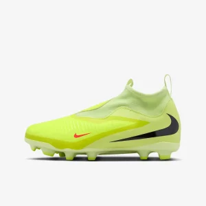 Zapato de Fútbol Nike Phantom 6 High Academy Ama-Lima FG Niño