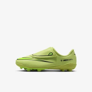 Zapato de Fútbol Nike Vapor 16 Club Mg Ama-Lima Niño