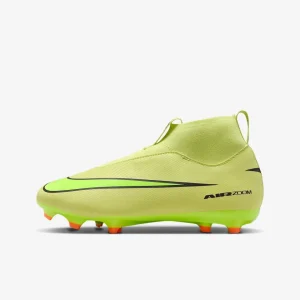 Zapato de Fútbol Nike Zoom Superfly 10 Academy Ama-Lima FG Niño