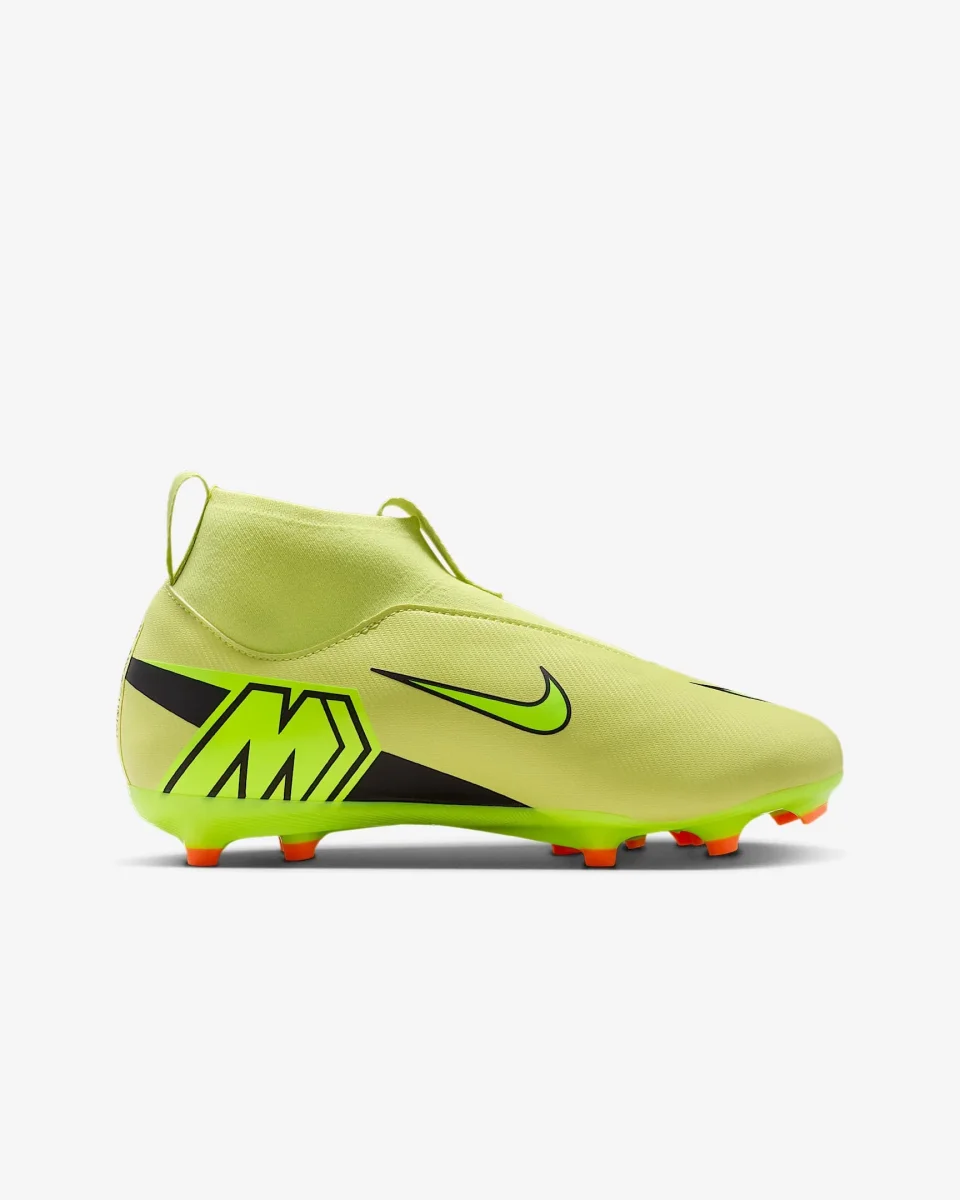 Zapato de Fútbol Nike Zoom Superfly 10 Academy Ama-Lima FG Niño - Imagen 3