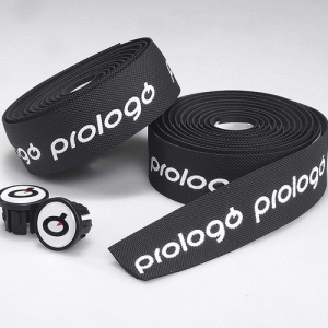 JUEGO DE CINTA PROLOGO ONETOUCH NEGRO/BLANCO