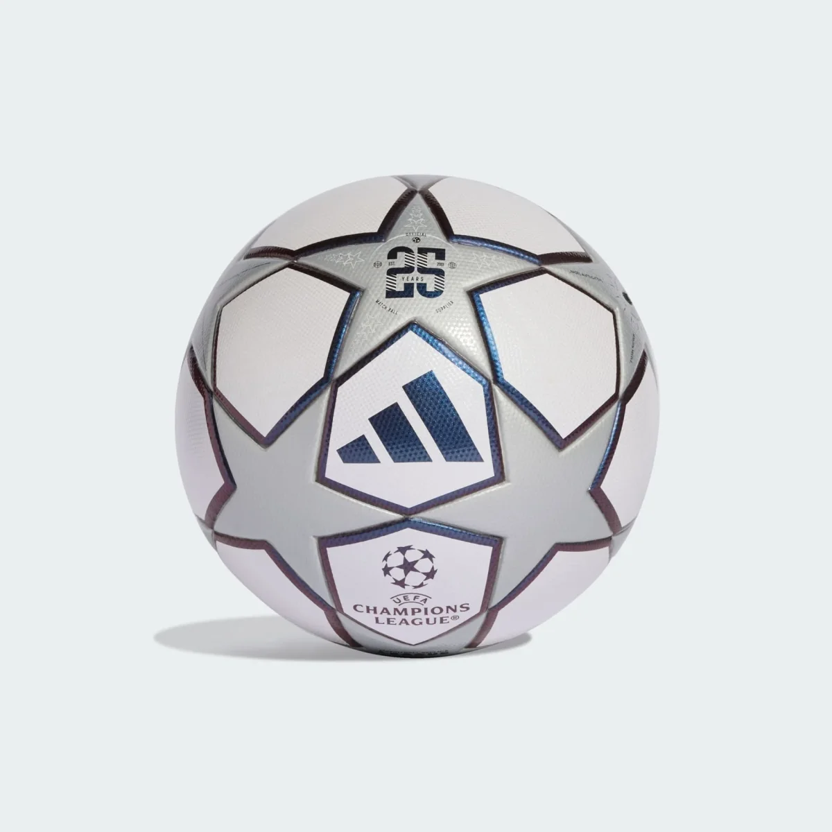 Balón de Futbol Adidas UEFA Champions League 3rd Talla 5 - Imagen 2