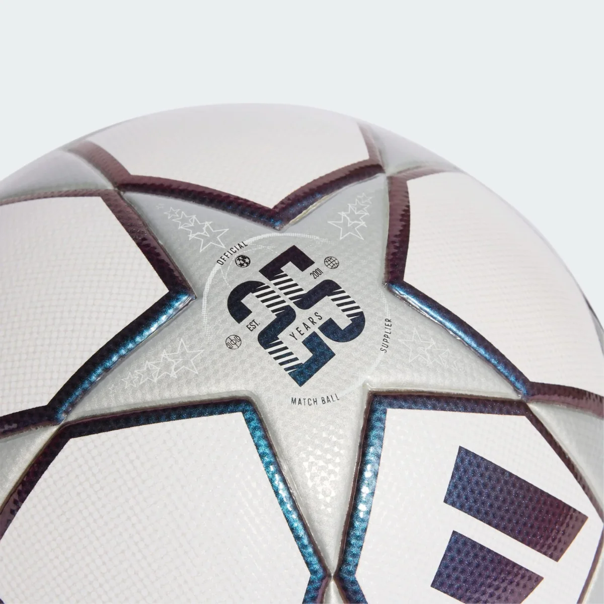Balón de Futbol Adidas UEFA Champions League 3rd Talla 5 - Imagen 4