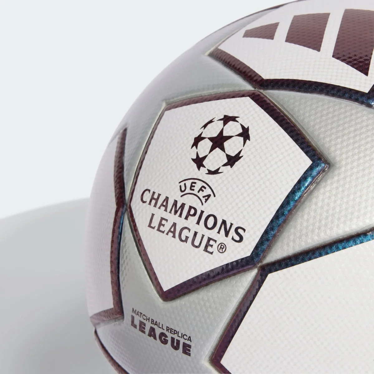 Balón de Futbol Adidas UEFA Champions League 3rd Talla 5 - Imagen 5