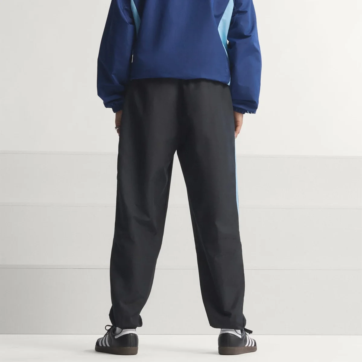 Pantalón Adidas Selección Argentina 2006 Adulto - Imagen 3