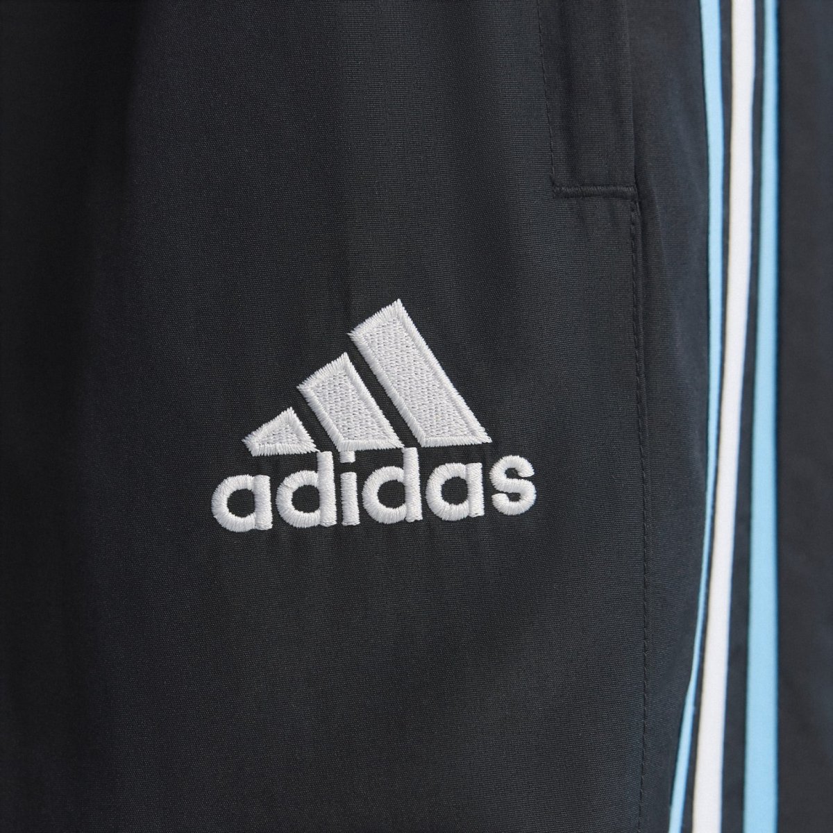 Pantalón Adidas Selección Argentina 2006 Adulto - Imagen 6