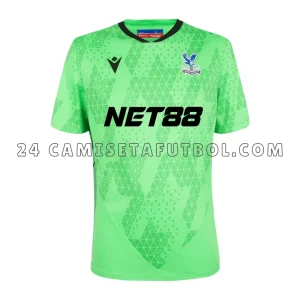 Camiseta Crystal Palace Portero 2025-26