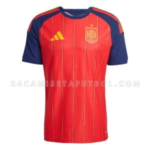 Camiseta Primera España 2026