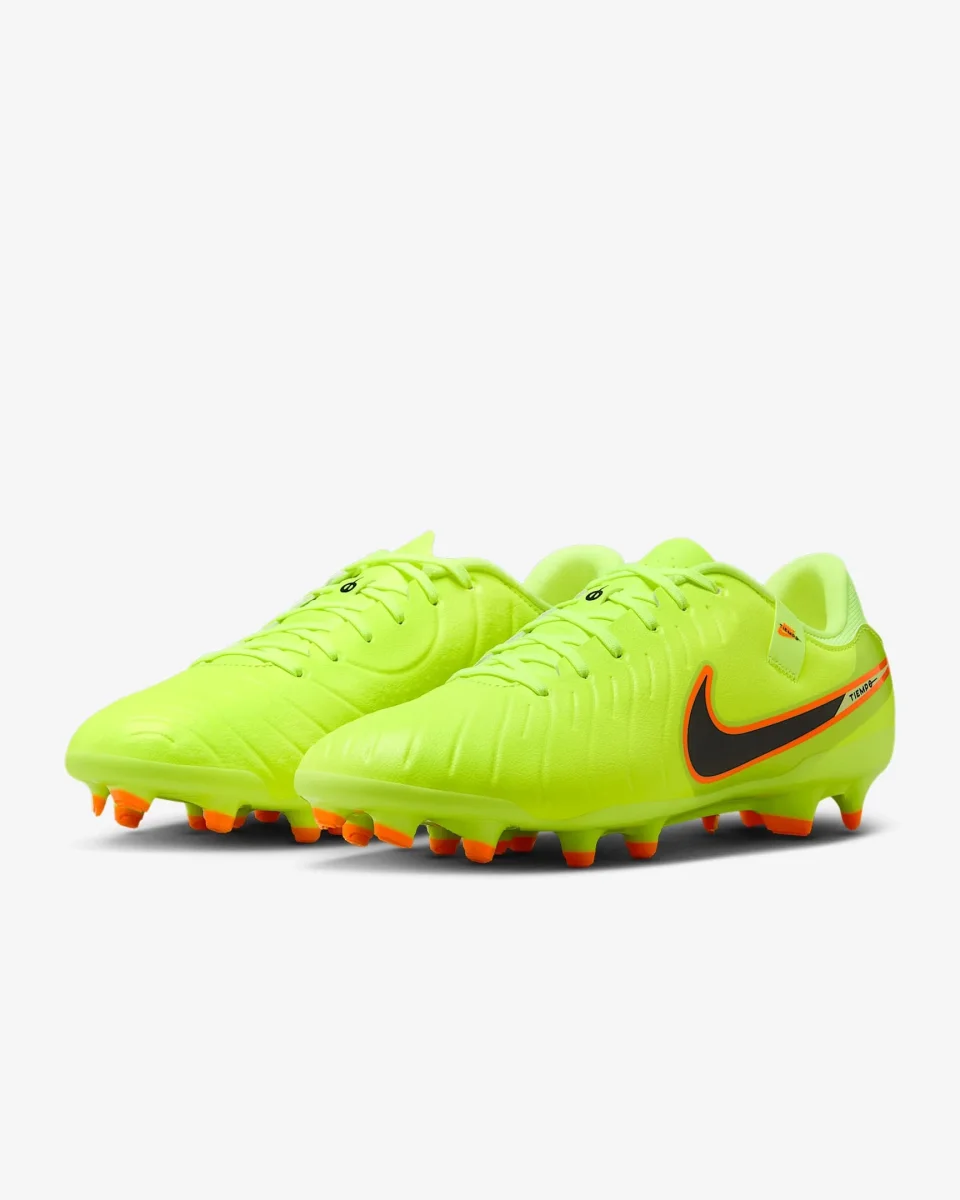 Zapato de Fútbol Nike Legend 10 Academy FG Adulto - Imagen 4