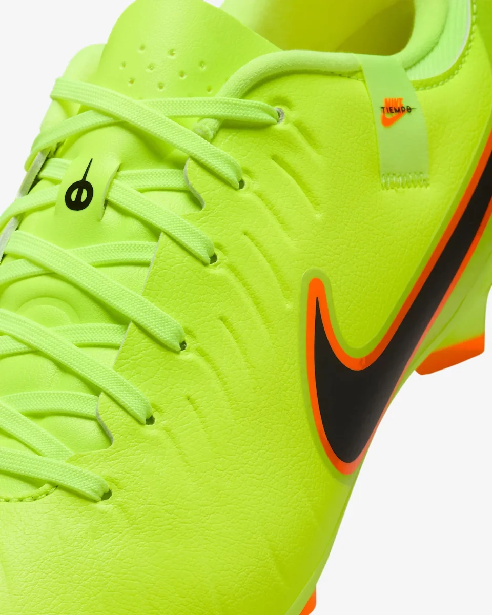 Zapato de Fútbol Nike Legend 10 Academy FG Adulto - Imagen 7