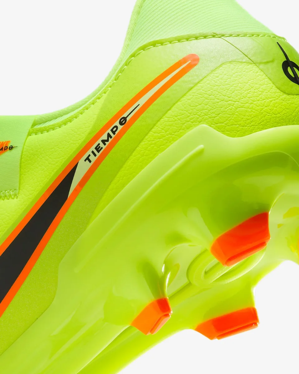 Zapato de Fútbol Nike Legend 10 Academy FG Adulto - Imagen 8