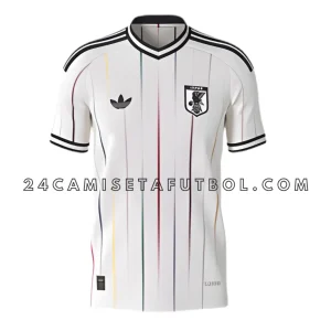 Camiseta Segunda Equipación Japón 2026