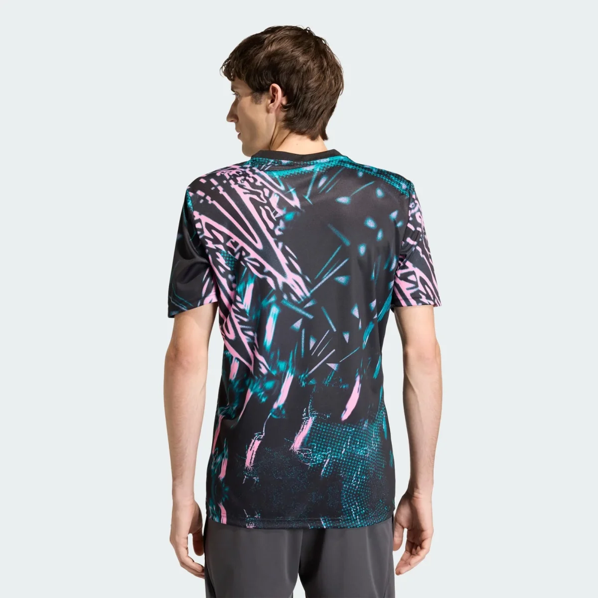 Camiseta Adidas Liverpool Preshi 2026 Adulto - Imagen 5