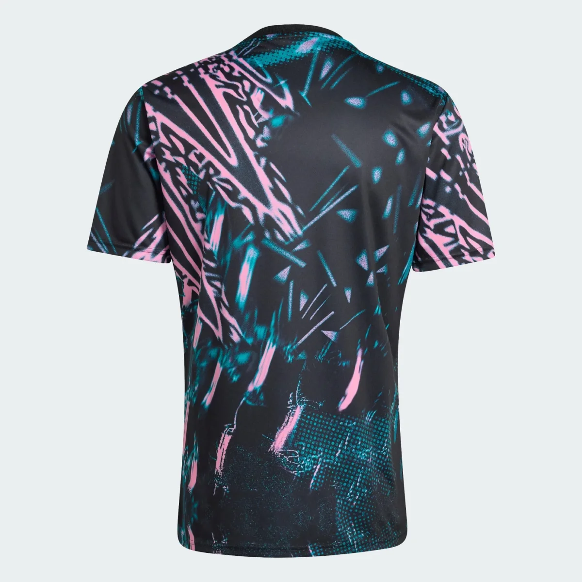 Camiseta Adidas Liverpool Preshi 2026 Adulto - Imagen 3