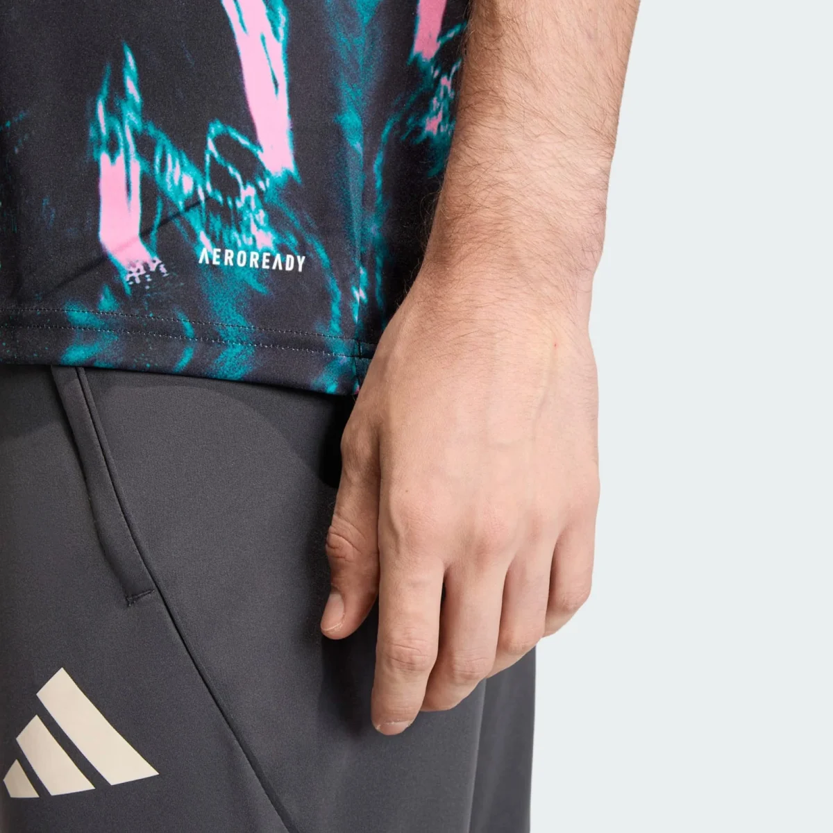 Camiseta Adidas Liverpool Preshi 2026 Adulto - Imagen 7