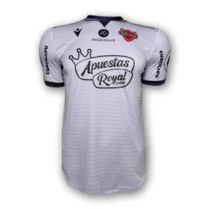 Camiseta Macron Ñublense Visita 2026 Adulto