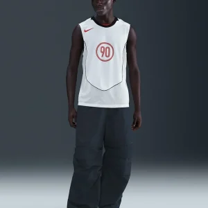 Polera sin mangas Nike Total 90 BL Adulto