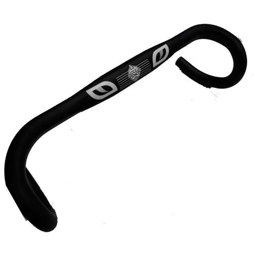 MANILLAR MOST XYLON COMPACT ALU