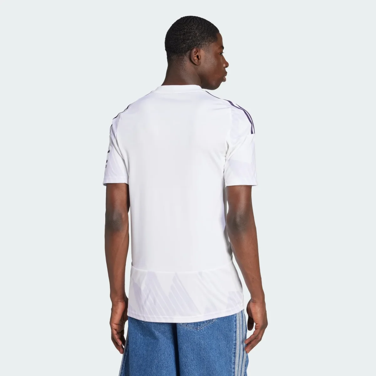 Camiseta Adidas Manchester United Visita 25/26 Adulto - Imagen 5