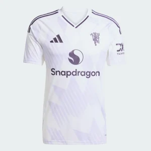 Camiseta Adidas Manchester United Visita 25/26 Adulto