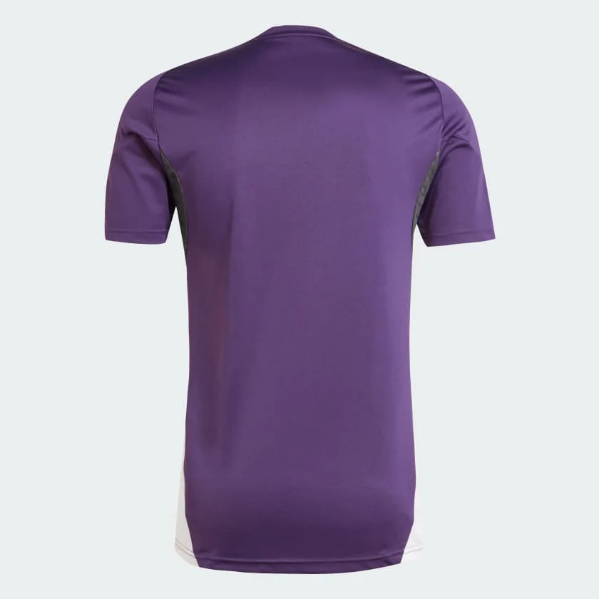 Camiseta Adidas Manchester United Entrenamiento Adulto - Imagen 3