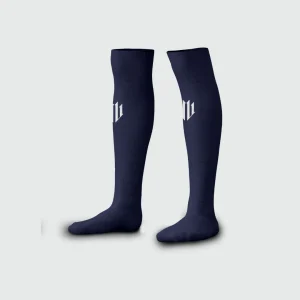 Medias Fútbol Marino