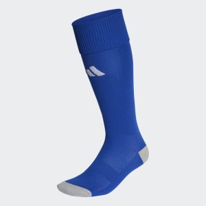 Medias Adidas Milano 23 Sock Azul Adulto