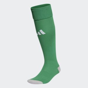Medias Adidas Milano 23 Sock Verde Adulto