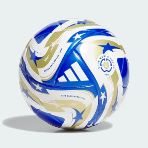 Mini balon de Futbol Adidas Final Mundial de Clubes Fifa Talla 1