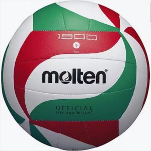 BALÓN VOLEIBOL MOLTEN V5M1500