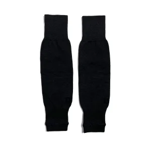 Medias DRB Sin Pie Negra Adulto