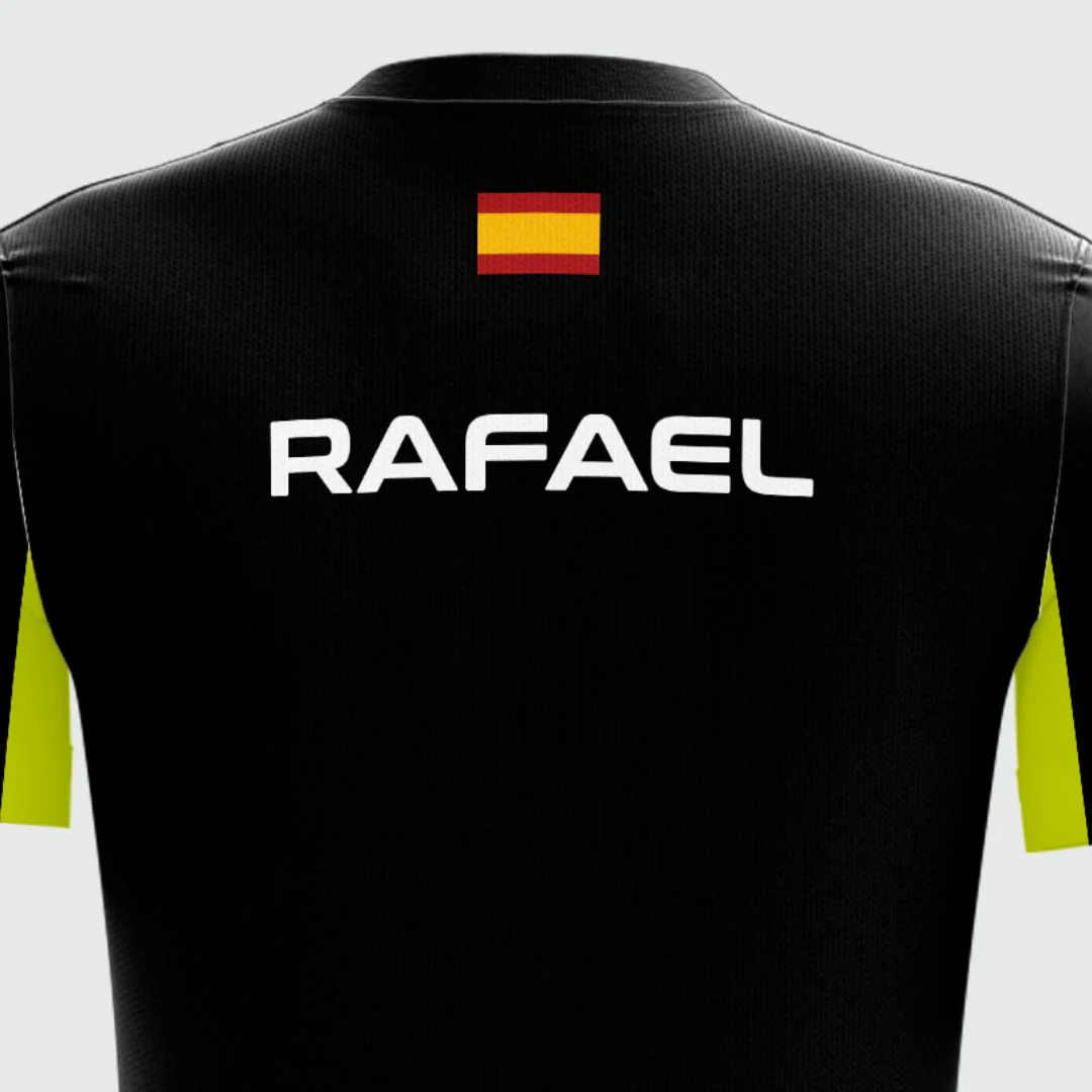 Camiseta Pádel Prime - Imagen 5