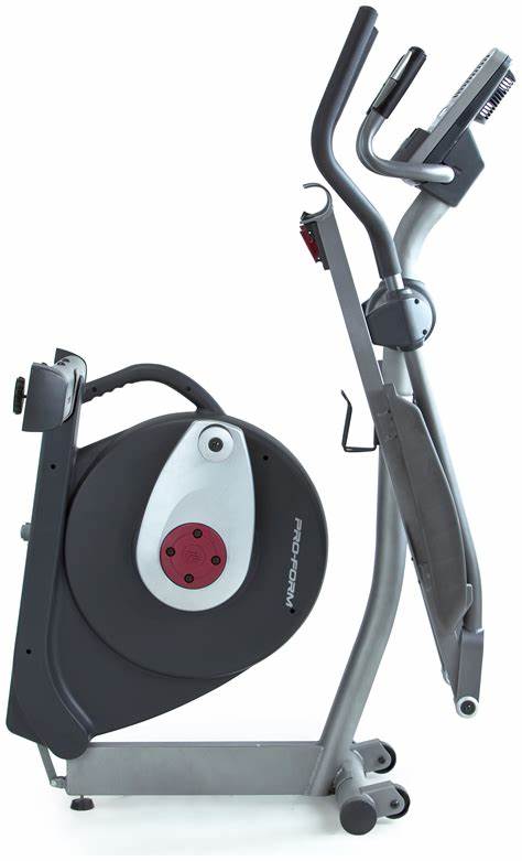 Elípitca 450LE Pro-Form - Imagen 3