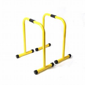 Juego Barras Paralelas 75cms