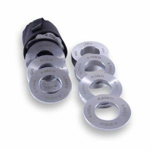 Juego Disco Olímpico Bumper Mini