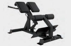BANCO KRONOS HYPEREXTENSION PROFESIONAL
