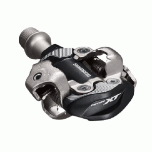 PEDALES SHIMANO XT M8100 XC
