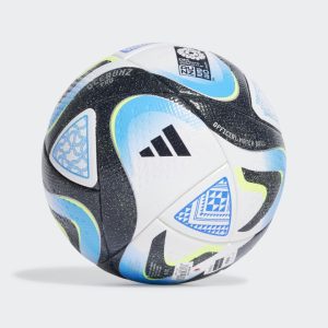 Balon de Futbol Adidas Oceaunz Pro 2023 Talla 5