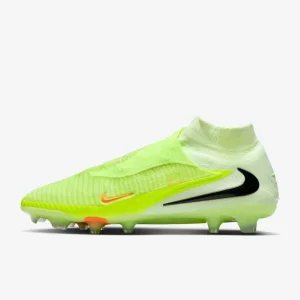 Zapato de Fútbol Nike Phantom 6 High Elite FG Lima Adulto