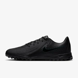 Zapatilla de futbol Nike Phantom GX ll Academy TF Negro Adulto