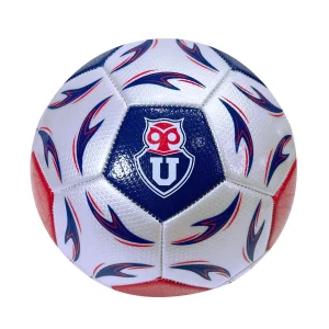 Balon de Futbol Universidad de Chile Fire Talla 5